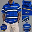 Fisico Men's Cotton Casual Polos - 2