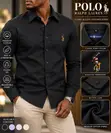 Polo Ralph Lauren Polo Shirt - Premium Cotton - 2