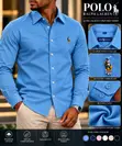 Polo Ralph Lauren Polo Shirt - Premium Cotton - 4
