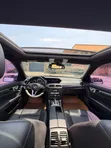 Mercedes-Benz C250 2013 Silver - 5