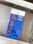 New Tecno Spark 50 Pro 256GB Black - 1