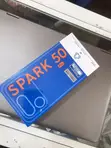 New Tecno Spark 50 Pro 256GB Black - 2