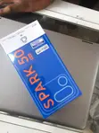 New Tecno Spark 50 Pro 256GB Black - 3