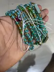 Waist Beads - Body Ornament - 1