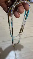 Waist Beads - Body Ornament - 3