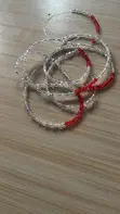 Waist Beads - Body Ornament - 4