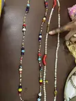 Waist Beads - Body Ornament - 5