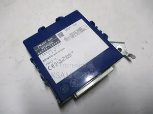 Toyota Vitz Control Boards