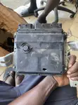 Toyota Vitz Control Boards - 4