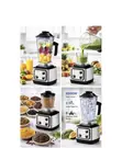 Sunny Walk 2-in-1 Blender - 2