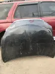 Toyota Corolla Boot and Bonnet - 2