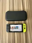 Nintendo Switch Standard Console with Games - 2