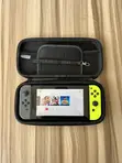Nintendo Switch Standard Console with Games - 3