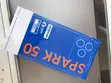 New Tecno Spark 50 128GB Black - 3