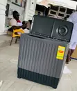 Brand New Grey Nasco 11kg Washing Machine - 2
