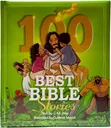 100 Best Bible Stories for Children - 1