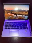 HP EliteBook 840 G7 Laptop - Intel Core i7, 16GB RAM, 512GB SSD - 2