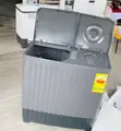 Adorable Nasco Washing Machine 11kg Grey - 1