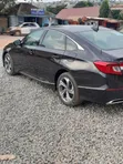 2020 Honda Accord 1.5 EX - 2