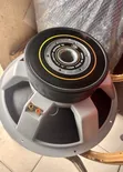 JLD-PW118-2 18-Inch 2500W Subwoofer Speakers [Pair] - 1