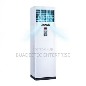 ASANO Floor Standing Split Air Conditioner (AS-AS30)