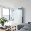 ASANO Floor Standing Split Air Conditioner (AS-AS30) - 2