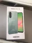 New Samsung Galaxy A56 256GB Black - 1