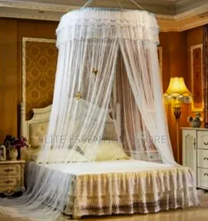High Quality Luxury Mosquito Bed Net Covering