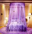 High Quality Luxury Mosquito Bed Net Covering - 2