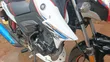 Haojue KA150 2026 White - 1