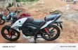Haojue KA150 2026 White - 5