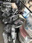 Honda Accord & Toyota Camry 2018 Interior Parts - 1