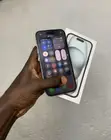 New Apple iPhone 15 128GB Blue - 2