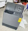 Brand New 11kg Nasco Washing Machine - 2