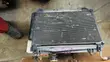 Toyota Vitz Radiator and Fan - 1
