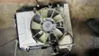 Toyota Vitz Radiator and Fan - 2