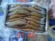 Organic Shrimps Seafood - 3