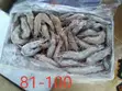 Organic Shrimps Seafood - 4