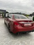 2016 Mercedes-Benz C300 Base 4Matic Sedan AWD - 5