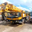 Mobile Crane Rental: 30 to 60 Tons - 1