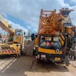 Mobile Crane Rental: 30 to 60 Tons - 3