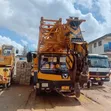 Mobile Crane Rental: 30 to 60 Tons - 4