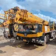 Mobile Crane Rental: 30 to 60 Tons - 5