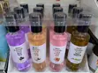 Long Lasting Body Perfumes - 1