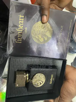 LionHeart Man Club De Nuit Eau de Parfum