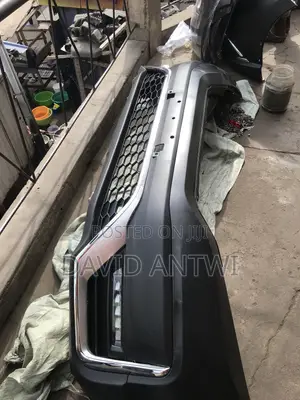 Honda CR-V 2024 Front Grille & Complete Number
