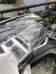 Honda CR-V 2024 Front Grille & Complete Number - 2