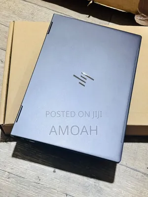 HP Envy x360 13z Laptop: Ryzen 3, 8GB RAM, 256GB SSD