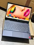 HP Envy x360 13z Laptop: Ryzen 3, 8GB RAM, 256GB SSD - 2