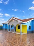 3 Bedroom Self Compound for Rent - School Junction - 1